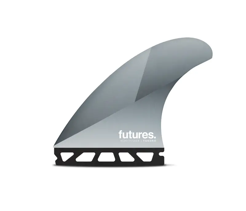 Tokoro Honeycomb Core Surf Fin 1
