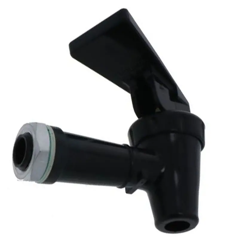 Tomlinson 1000350 Hpsb Series Dual-Temp No-Drip Plastic Beverage Faucet 1