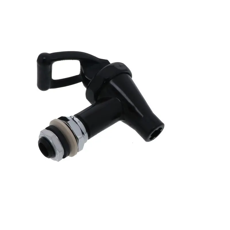 Tomlinson 1000700 Spbt Series No-Drip Plastic Cold Beverage Faucet 1