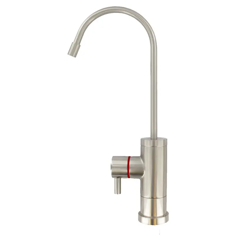 Tomlinson Contemporary Single-Temperature Hot Water Dispenser Faucet 1
