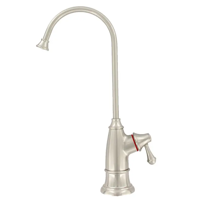Tomlinson Designer Single-Temperature Hot Water Dispenser Faucet 1