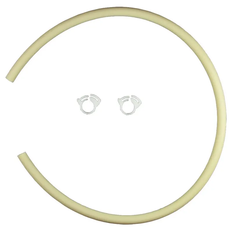 Tomlinson Hot Water Hose Kit For Beverage Dispensers & Hot Water Faucets 1