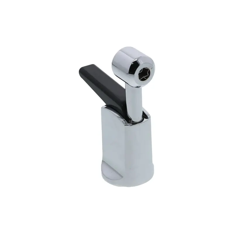 Tomlinson Pro-Flo Vertical-Mount Glass Filler For Drinking Fountains 1