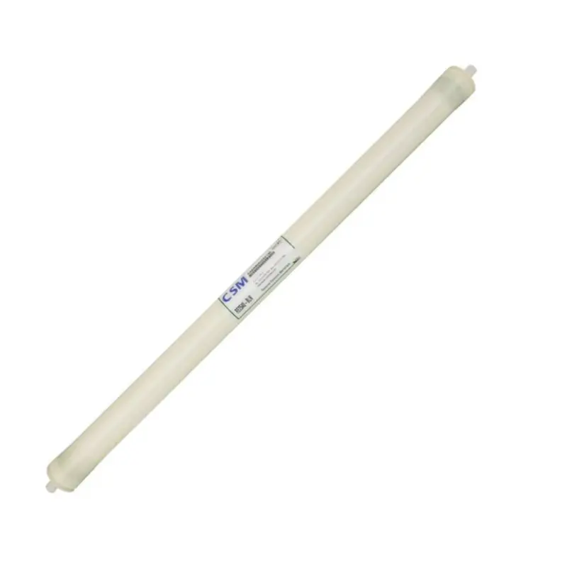 Toray Low-Energy Ro Membrane – 2.5" × 40", 1000 Gpd, Designed For Brackish Water Systems 1