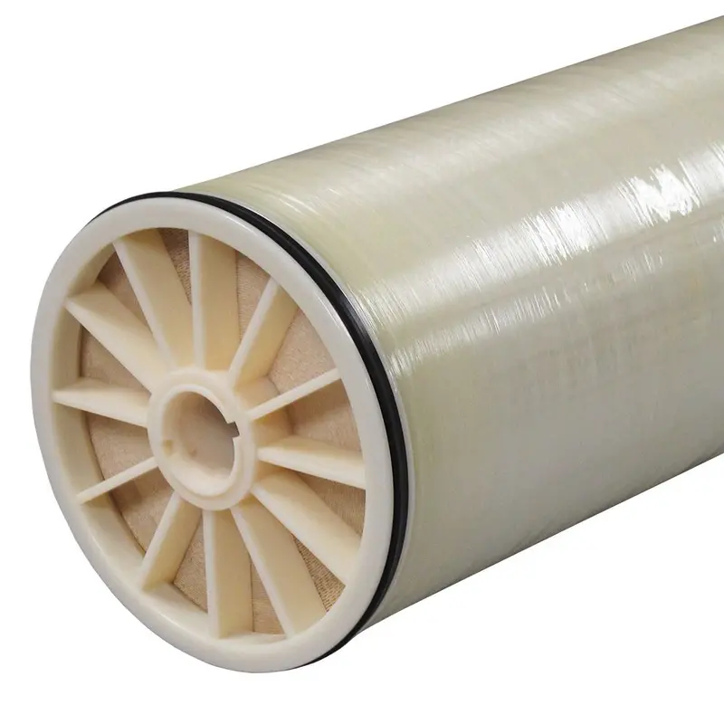 Toray Tm820C-400 Seawater Reverse Osmosis Membrane – 8" X 40", 6,500 Gpd 1