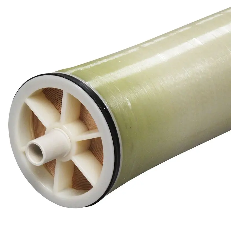 Toray Tmh10A Brackish Water Ro Membrane – 2400 Gpd, 4" X 40" Standard Size 1