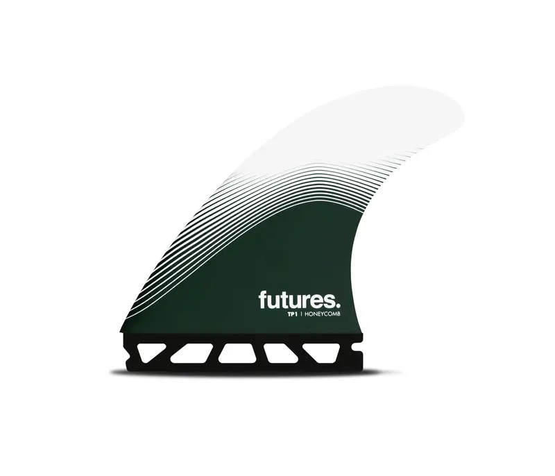 Tp1 Honeycomb Thruster Fins 1