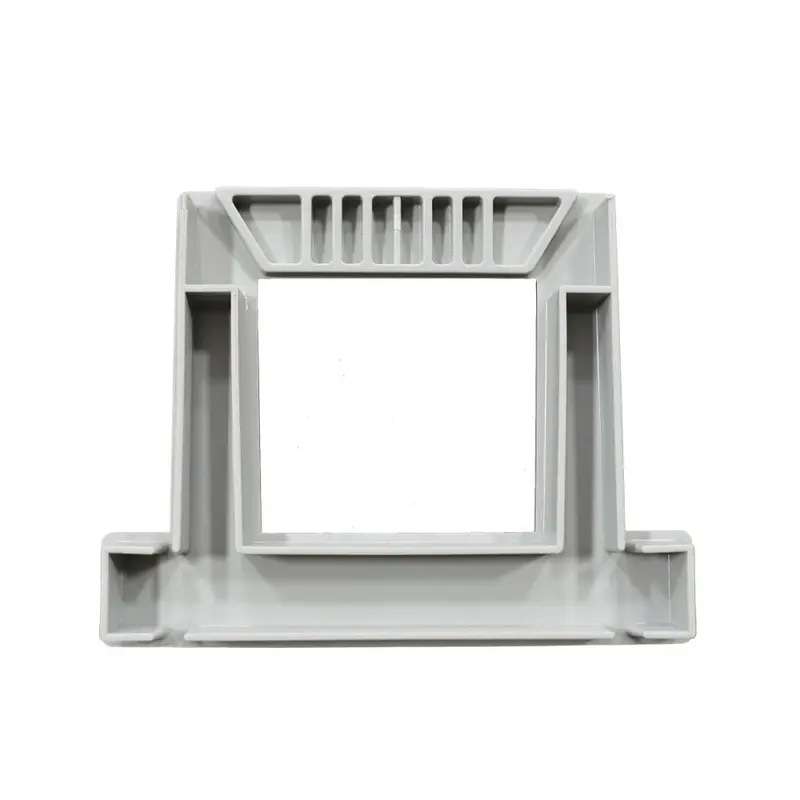 Tr1-D4 Male-End Drain Fitting For Outlet Connections 1