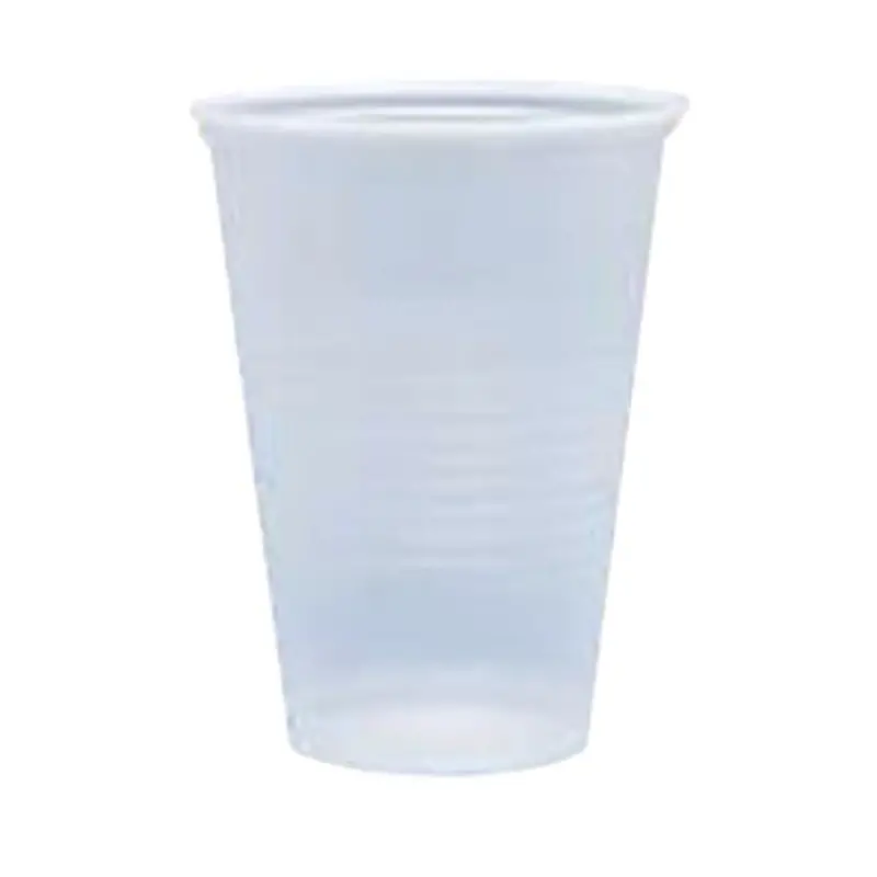 Translucent 12 Oz Plastic Cup (12Sn), Pack Of 1,000 1