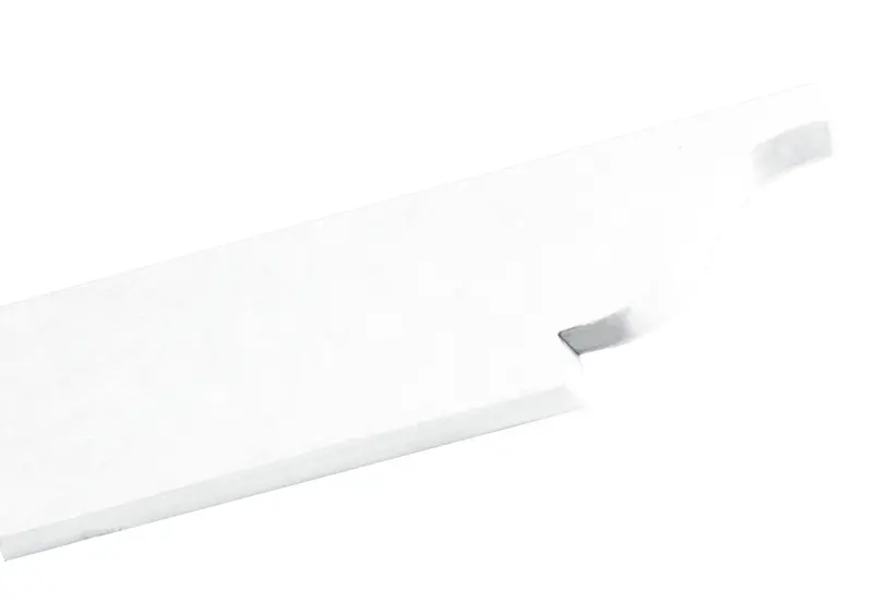 Trellis-Compatible Smooth Structural Beam 1