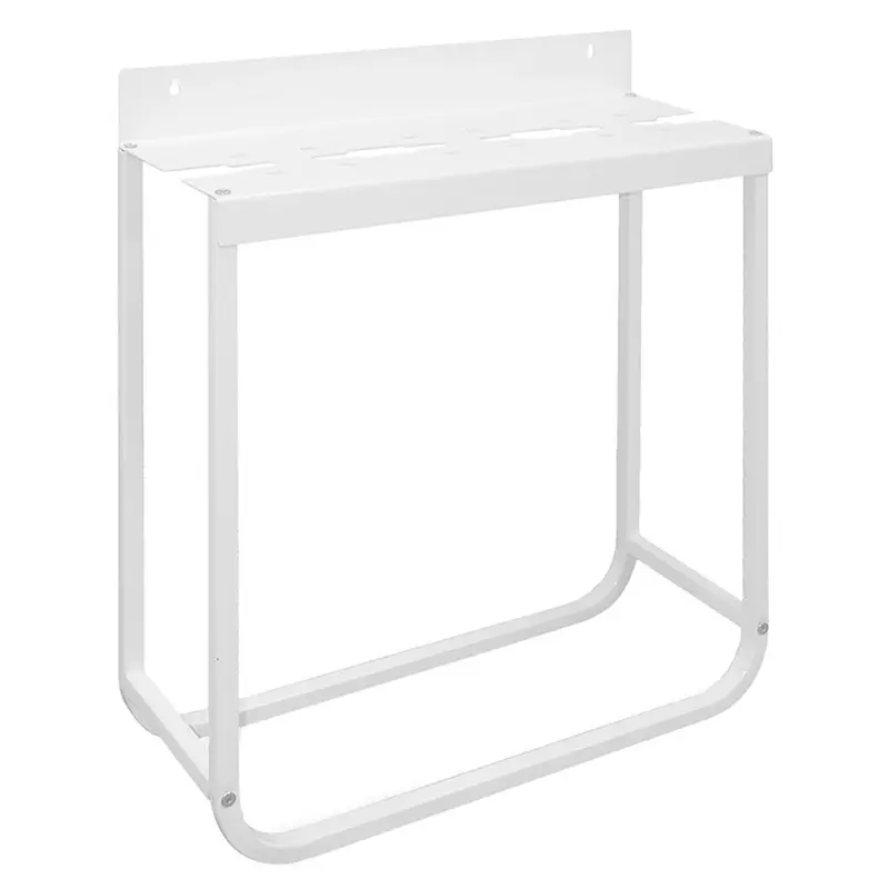 Triple-Post Diy Filter Stand Bracket For 10" & 20" Heavy-Duty Housings 1