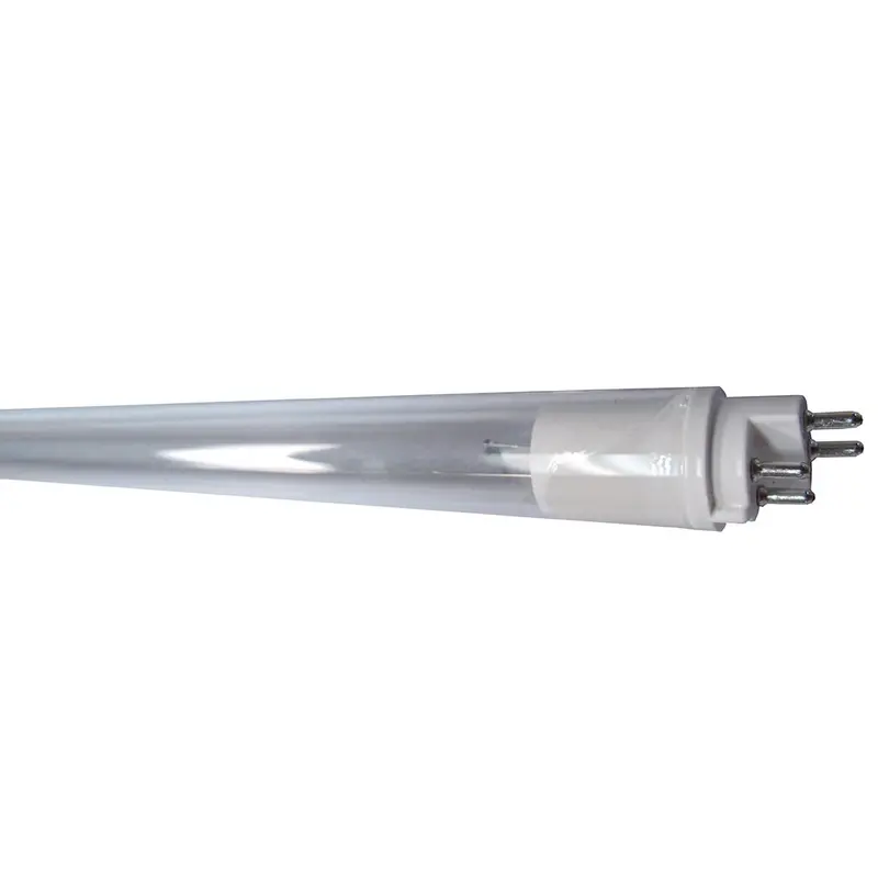 Trojan Aqua Uv Lamp And Quartz Sleeve Kit 650140 For Uv702 & Advantage 2 Systems 1