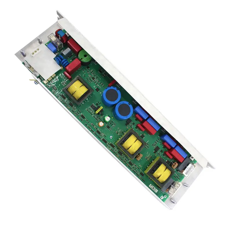 Trojan Uv3000-Compatible Electronic Ballast For Uv Disinfection Systems 1