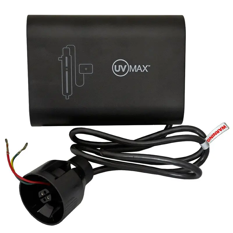 Trojan Uvmax 650716-005 120V Power Supply Kit For B-Series Uv Systems (1994–2008) 1
