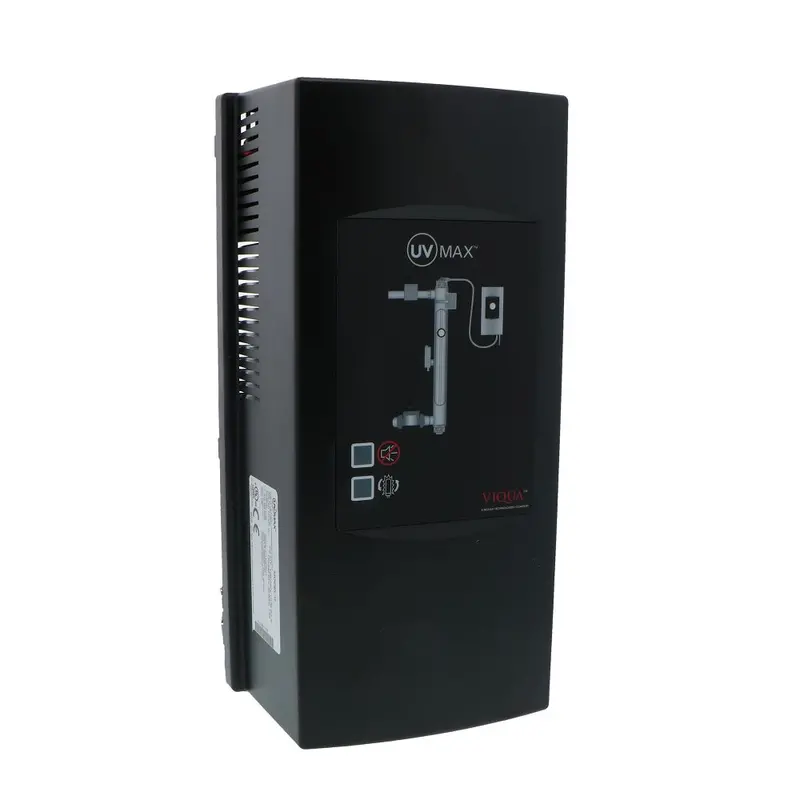 Trojan Uvmax G-Series Power Supply Kit (Model 650629-040, 1994–2008) 1