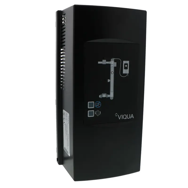 Trojan Uvmax Pro20 Rs Power Supply Kit (650709-006) 1