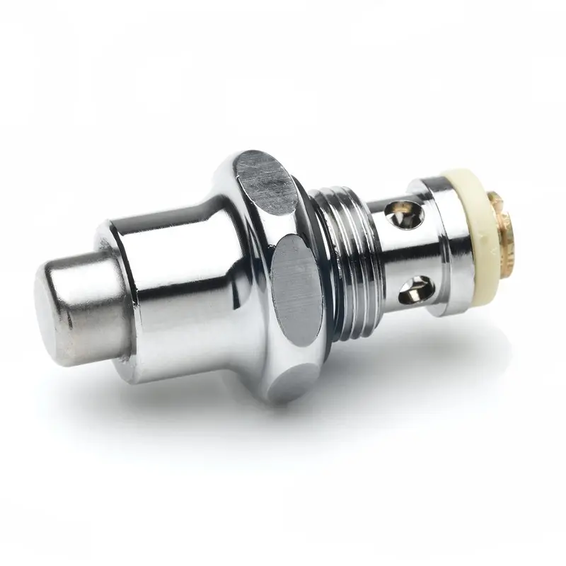 T&S Brass 002856-40 Spray Valve Bonnet Replacement Kit 1