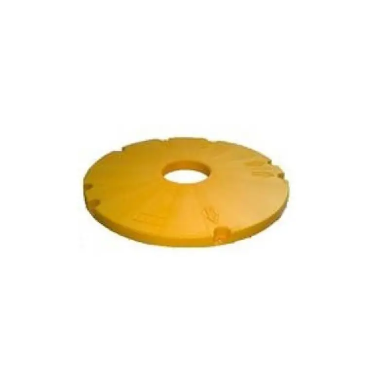 Tuf-Tite 20" Heavy-Duty Safety Lid 1