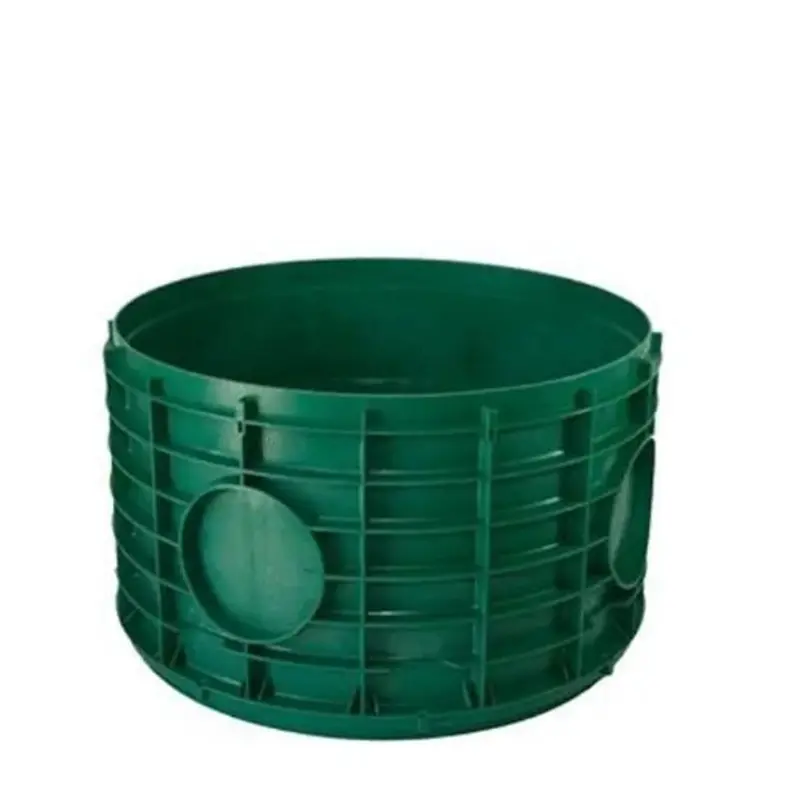 Tuf-Tite 20" × 12" Septic Riser 1