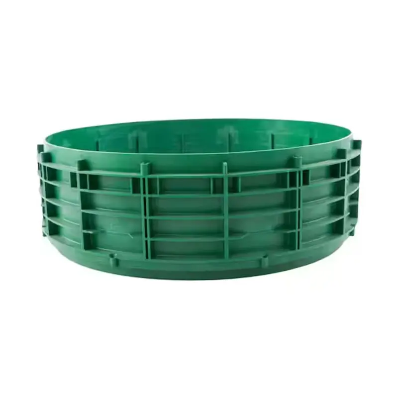 Tuf-Tite 20" × 6" Septic Riser 1