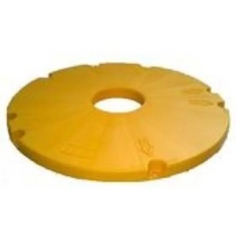 Tuf-Tite 24" Heavy-Duty Safety Lid For Septic Tanks 1