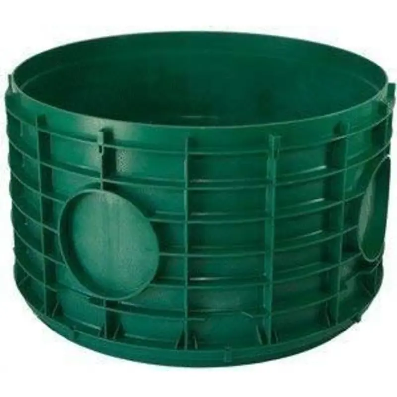 Tuf-Tite 24" × 12" Septic Riser 1