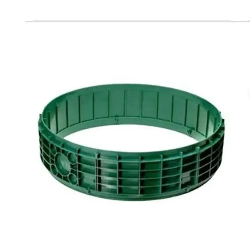 Tuf-Tite 24" × 6" Septic Riser 1