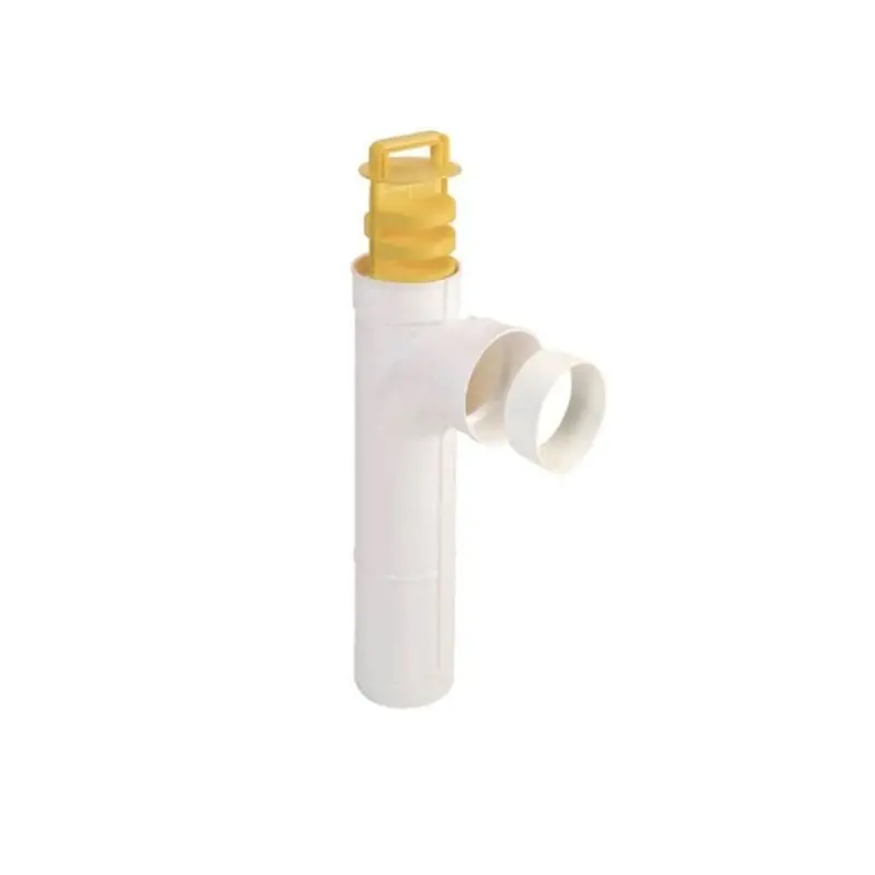 Tuf-Tite Ef-4 Effluent Filter With Integrated Housing 1