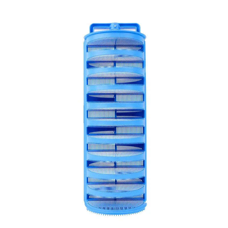 Tuf-Tite Ef-6 Residential Effluent Filter – Blue Housing (Filter Only, No Housing Included) 1