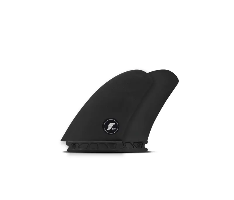 Tw1 Alpha Canard Fin Pair – 9-Degree Cant, Premium Composite Construction 1