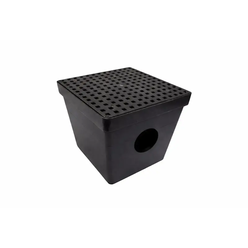 Two-Hole Drain Sump – Series B4 Model 1
