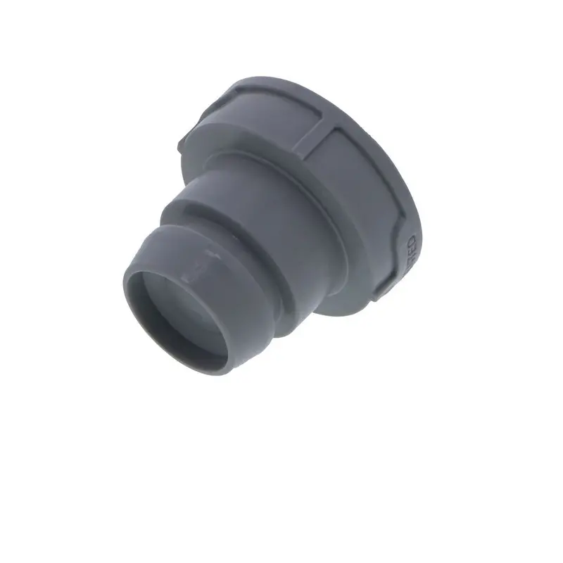 Udc 38Mm Acetal Bag Closure Cap – Epdm O-Ring Seal, No Thread Sealant Required 2