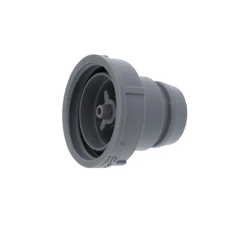 Udc 38Mm Acetal Thread-On Bag Closure – Epdm O-Ring Seal Included 2