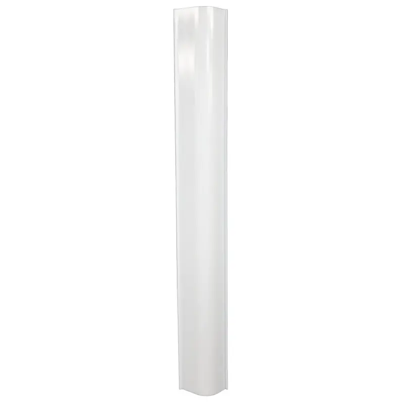 Under-Cabinet T8 Fluorescent Light Fixture – 15W, 120V, Single-Lamp 1