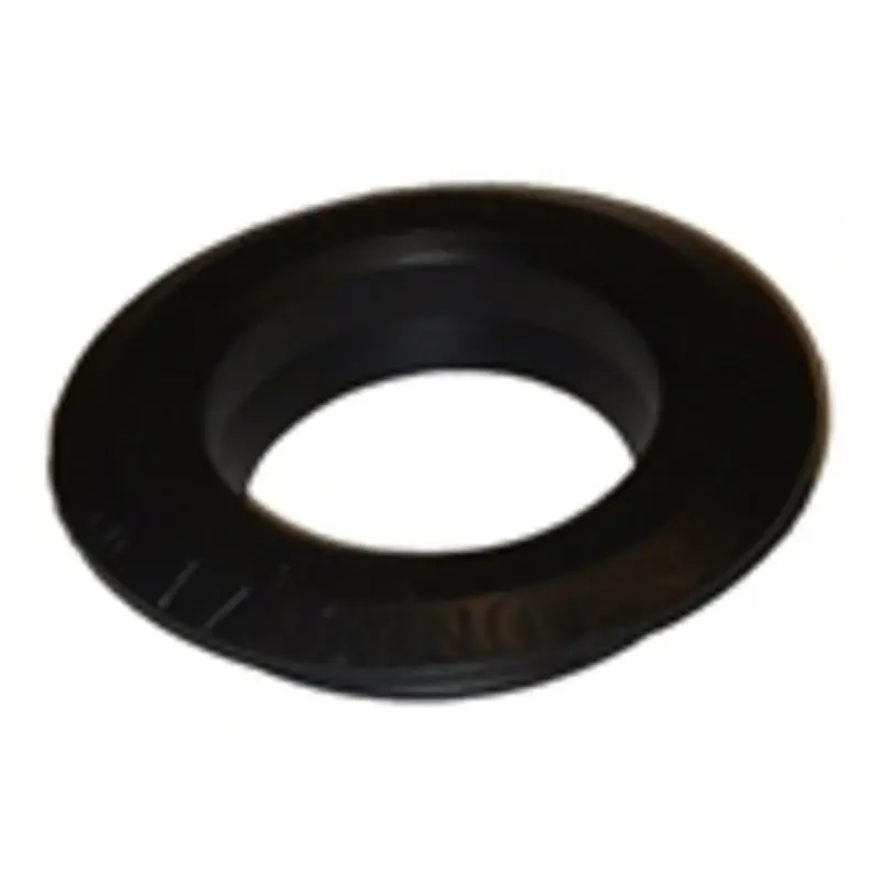 Uniseal Flexible Bulkhead Tank Adapter – 1.5" Diameter (2-Pack) 1