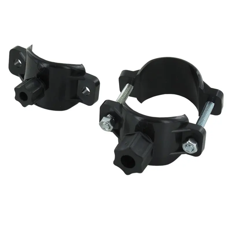 Universal Drain Saddle Fitting – 1/4" And 3/8" Male Compression Outputs 1