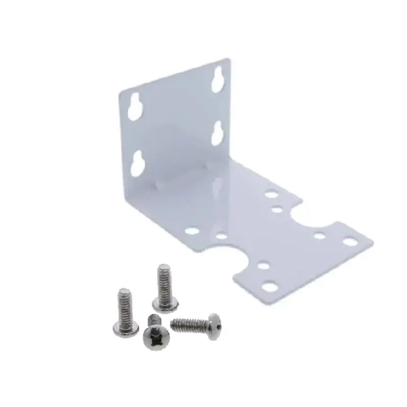 Universal Filter Housing Mounting Bracket Kit – Fits Standard & Slim-Line Canisters 1