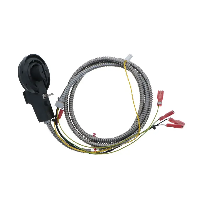 Universal Lamp Cord & Adapter – Supports G, H, J, Plus, Pro 10/20/30 Uv System Series 1