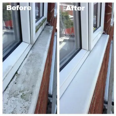Upvc Care Kits: Cleaning, Polishing, And Preventative Maintenance Solutions 1