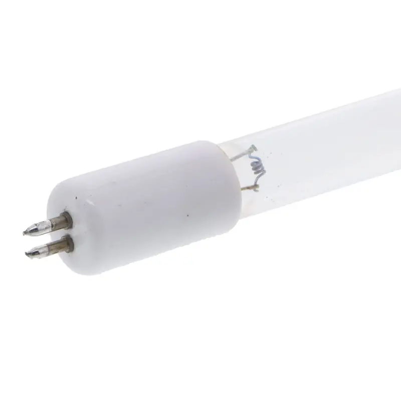 Uv Lamp – 287Mm (11.299") Length, Two-Pin Dual-End Design 1