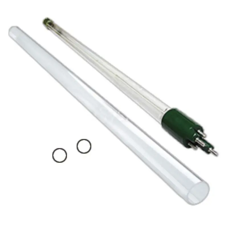 Uv Lamp And Quartz Sleeve Combo Kit For Sterilight Sc4 Uv Systems 1