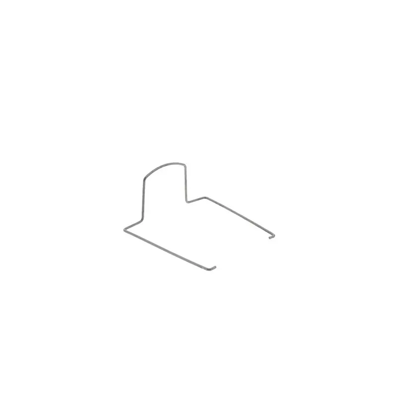 Uv Lamp Cord Retainer – Wire Form Mounting Clip 1