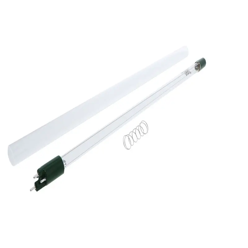 Uv Lamp & Quartz Sleeve Combo Kit — Compatible With S5Q-Pa And Ssm-24 Systems 2