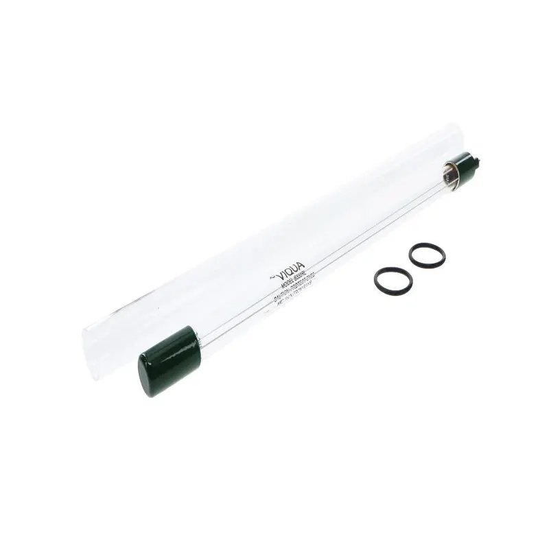 Uv Lamp & Quartz Sleeve Combo Kit — Fits Sc4, S2Q-Pa, And Ssm-17 Models 2