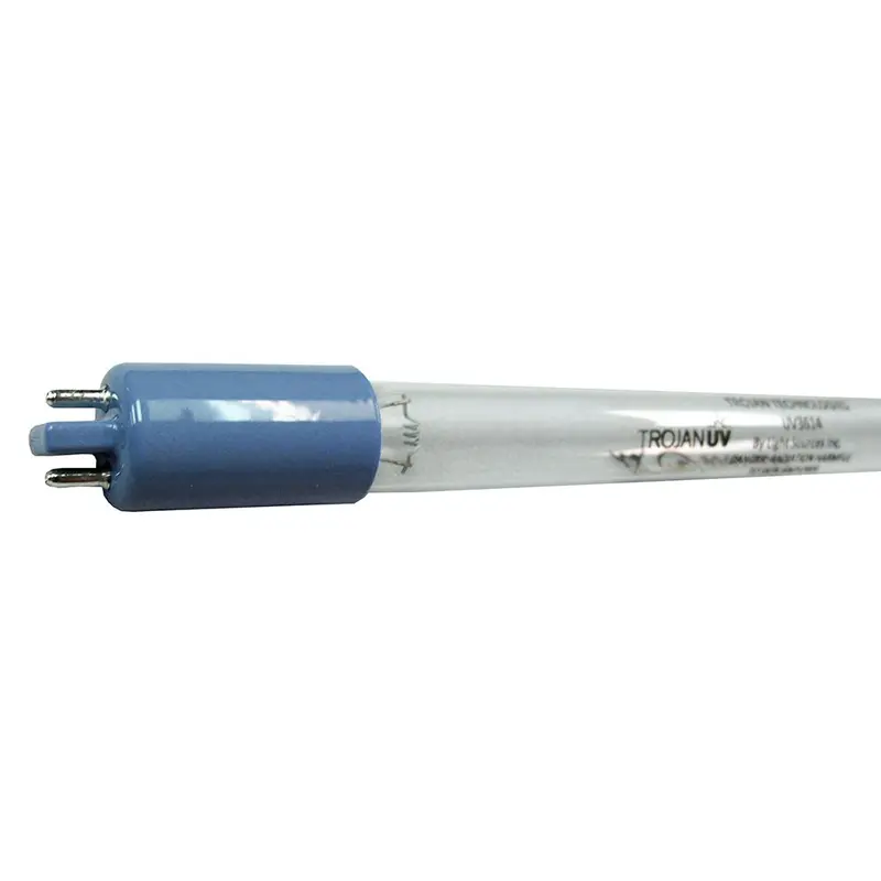 Uv Replacement Lamp 650141 For Trojan Aqua Uv612 And Uv612 Plus Systems 1