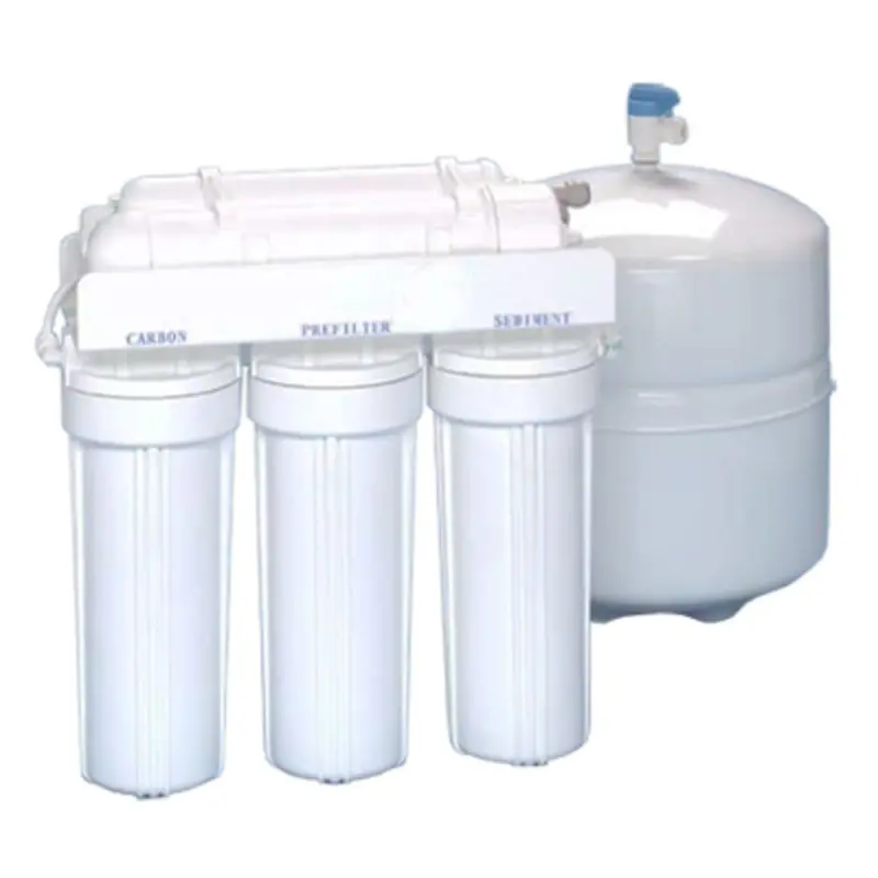 Valueline Ro-Vl — Compact 5-Stage 50 Gpd Ro Filtration System 1