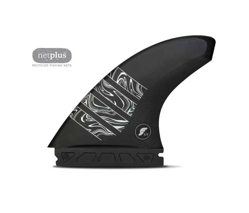 Vector 3/2 Alpha Thruster Fin – Large 1