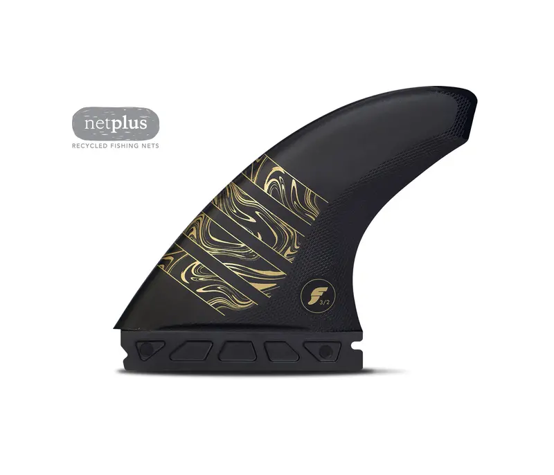 Vector 3/2 Alpha Thruster Fin – Medium 1