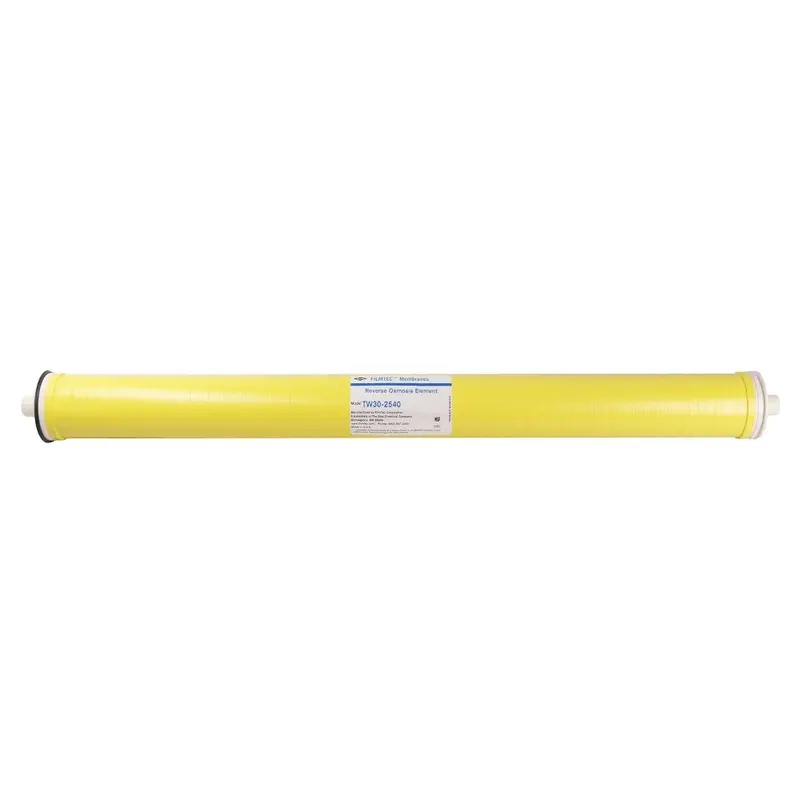 Veolia Osmonics Ag2540Tm Ro Membrane – 740 Gpd Desalination Element 1