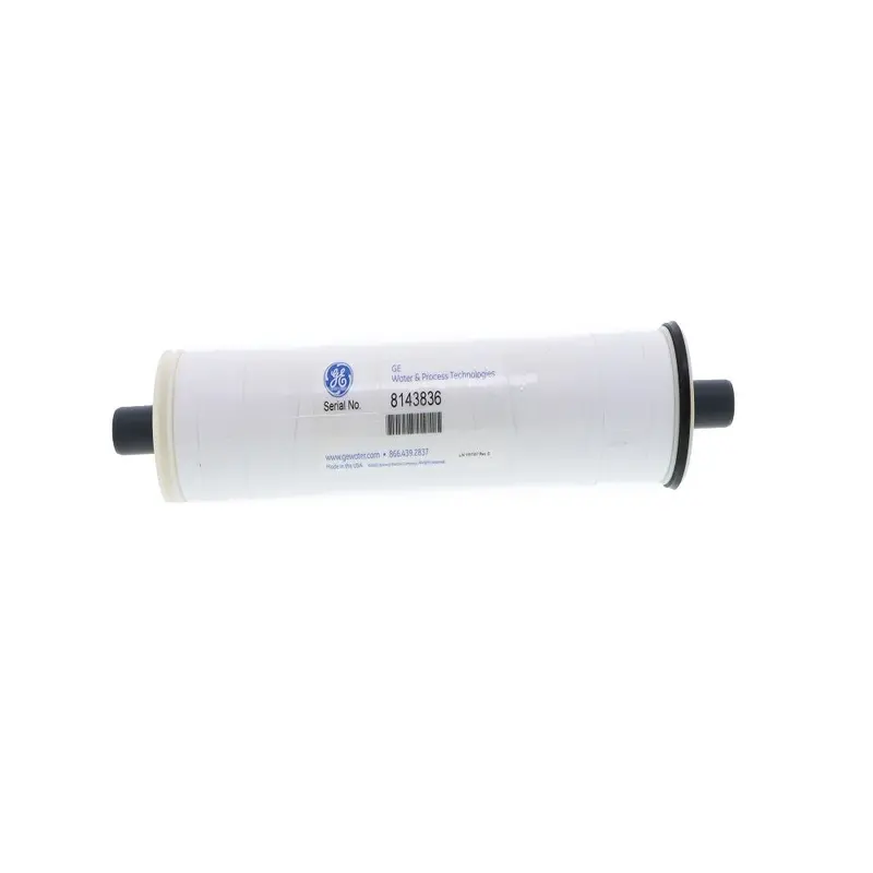 Veolia Osmonics Desal Ag2514Tf Ro Membrane – 170 Gpd, Thin-Film Composite 2